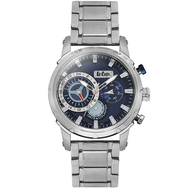 Часы Lee Cooper Casual LC06519.390